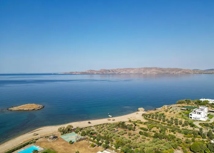 Seametry Karystos