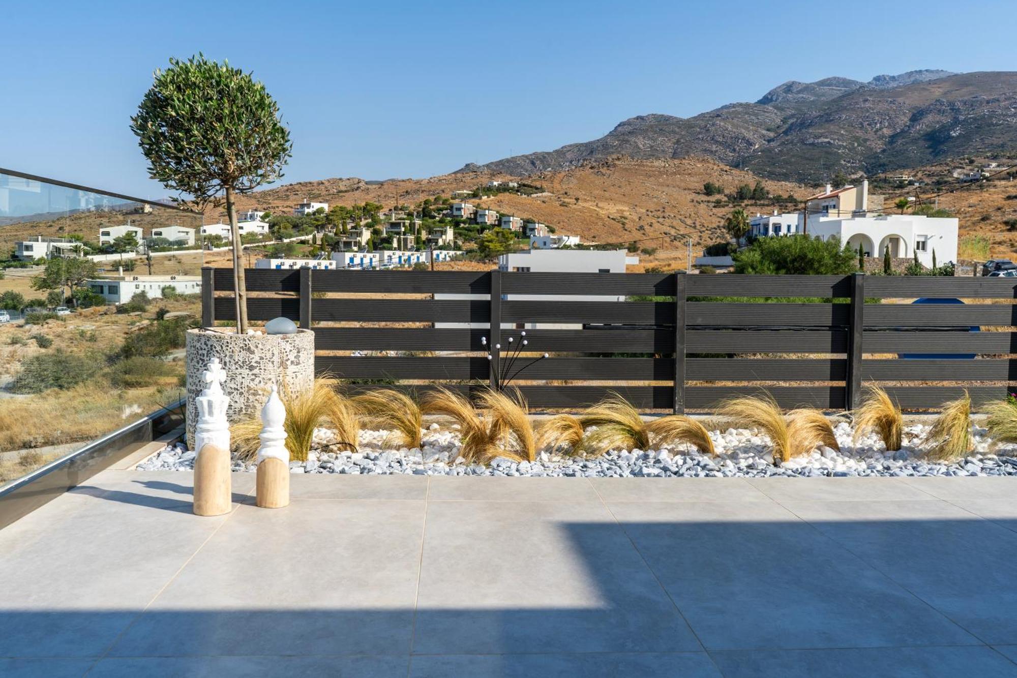 Seametry Karystos (Evia)