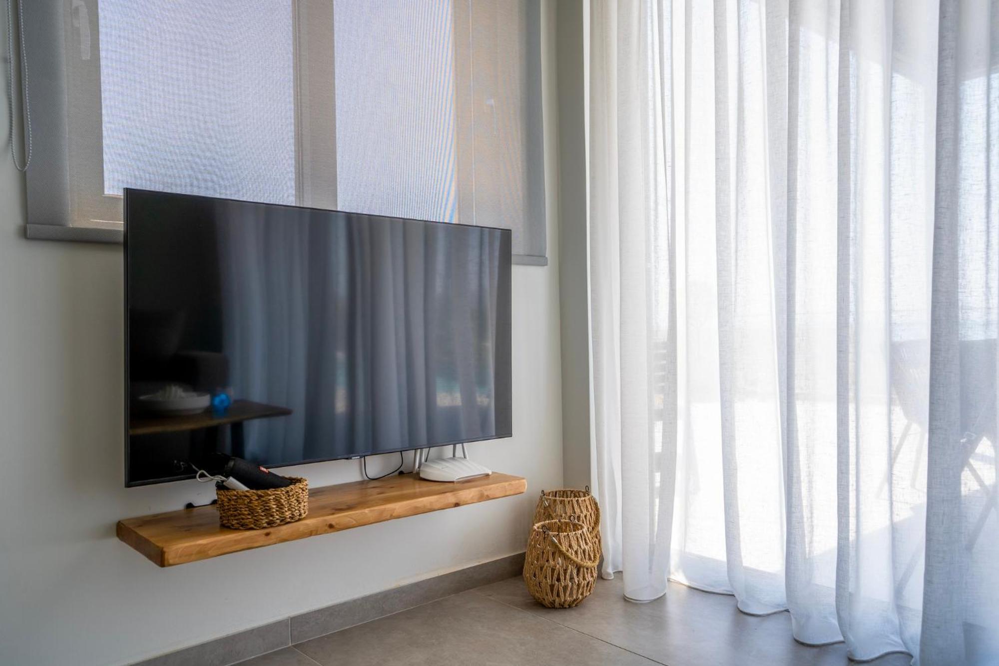 Villa Seametry Karystos (Evia)